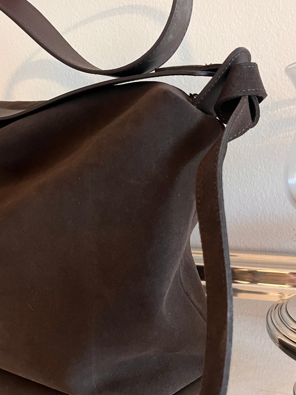 Metró testa di moro