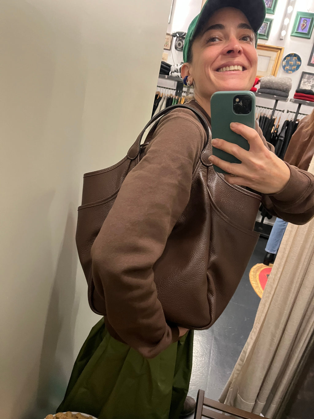 Prevendita Biggie tutta pelle