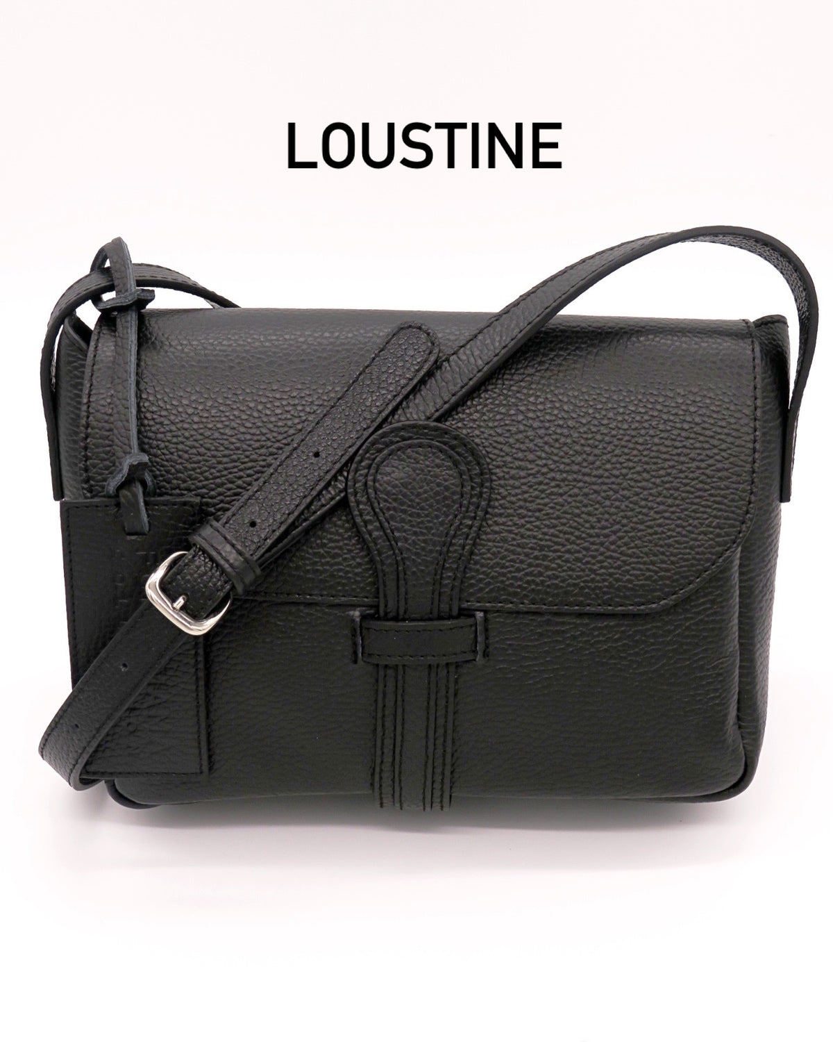 Prevendita Loustine