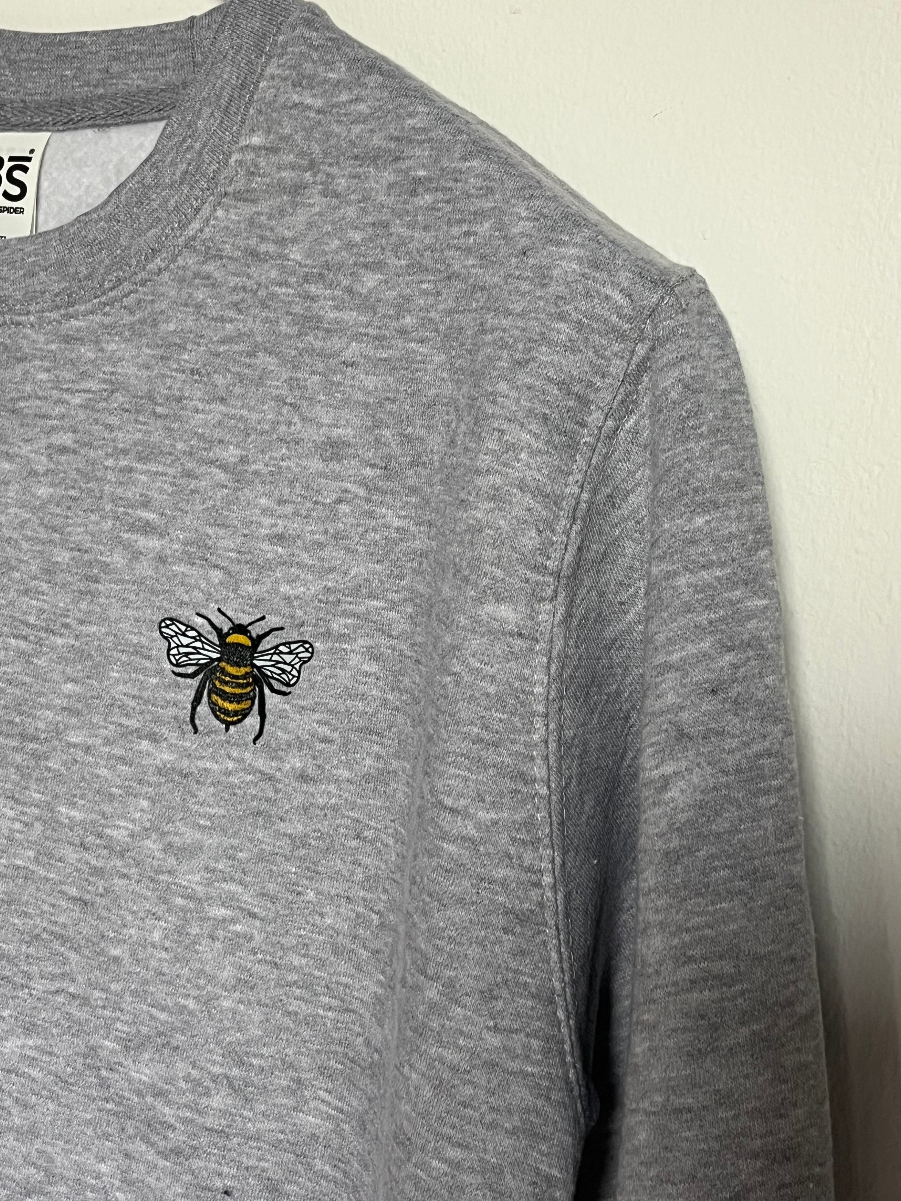 Felpa Santa Rita ZeldaxFunkyMama