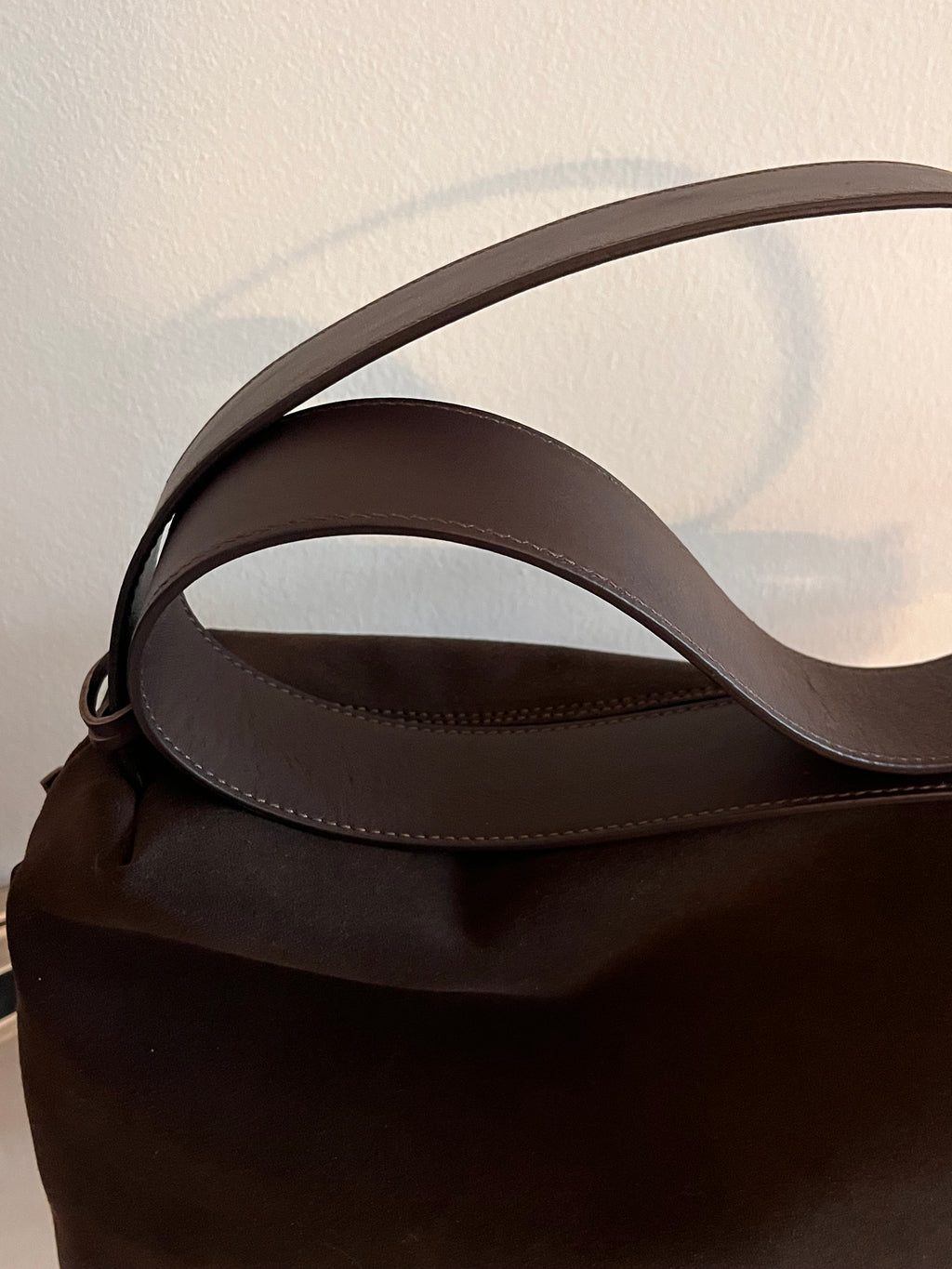 Metró testa di moro