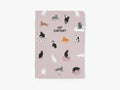 Quaderno/Petisfaction « CATS » formato DIN A5