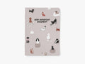 Quaderno/Petisfaction « DOGS »